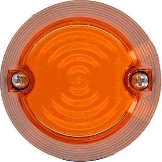 Trucklight CL-MA009 - Фонарь указателя поворота autospares.lv