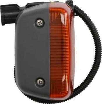 Trucklight CL-MA011 - Фонарь указателя поворота autospares.lv