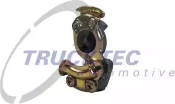 Trucktec Automotive 90.01.001 - Головка сцепления autospares.lv