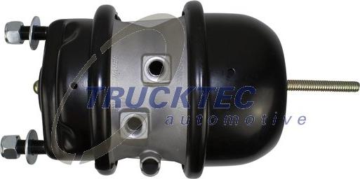 Trucktec Automotive 90.35.040 - Тормозной цилиндр с пружинным энергоаккумулятором autospares.lv