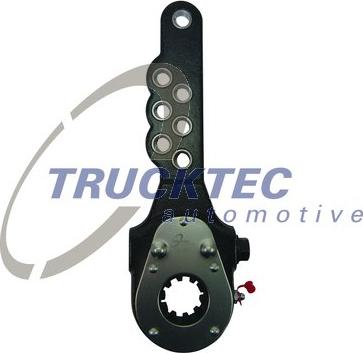 Trucktec Automotive 90.35.006 - Система тяг и рычагов, тормозная система autospares.lv