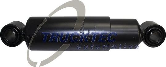 Trucktec Automotive 90.30.004 - Амортизатор autospares.lv