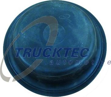 Trucktec Automotive 98.04.036 - Мембрана, цилиндр пружинного энерго-аккумулятора autospares.lv