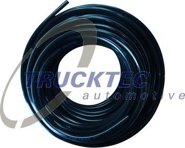 Trucktec Automotive 54.10.001 - Трубопровод autospares.lv