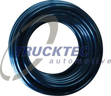 Trucktec Automotive 54.12.001 - Трубопровод autospares.lv