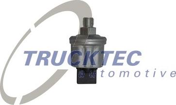 Trucktec Automotive 04.42.010 - Датчик, давление масла autospares.lv