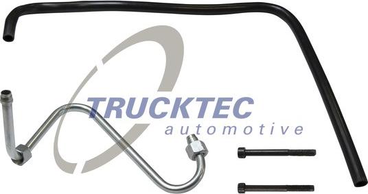 Trucktec Automotive 04.13.051 - Ремкомплект, топливный насос autospares.lv