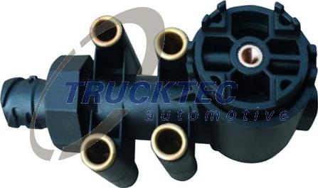 Trucktec Automotive 04.30.055 - Датчик, пневматическая подвеска autospares.lv