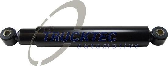 Trucktec Automotive 04.30.039 - Амортизатор autospares.lv