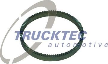 Trucktec Automotive 04.31.011 - Зубчатое кольцо для датчика ABS autospares.lv