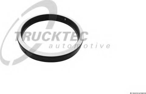 Trucktec Automotive 0424143 - Дистанционное кольцо, первичный вал планетарная КП autospares.lv