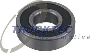 Trucktec Automotive 04.23.044 - Центрирующий опорный подшипник, система сцепления autospares.lv