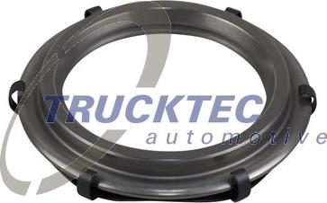 Trucktec Automotive 04.23.021 - Ремкомплект, подшипник выключения сцепления autospares.lv