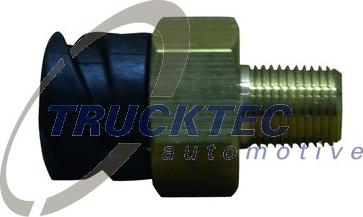 Trucktec Automotive 05.42.046 - Датчик, температура масла autospares.lv