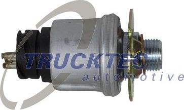 Trucktec Automotive 05.42.002 - Датчик, давление масла autospares.lv