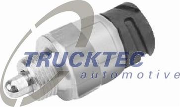 Trucktec Automotive 05.42.079 - Выключатель, блокировка диффе autospares.lv