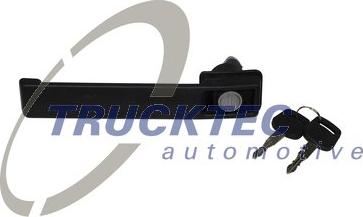 Trucktec Automotive 05.53.006 - Ручка двери autospares.lv