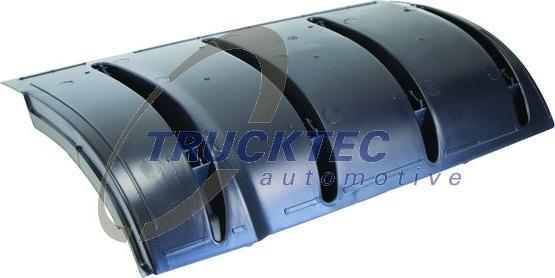 Trucktec Automotive 05.62.032 - Аэродефлектор autospares.lv