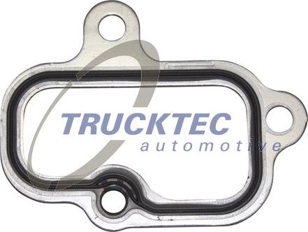 Trucktec Automotive 05.16.036 - Прокладка, впускной коллектор autospares.lv