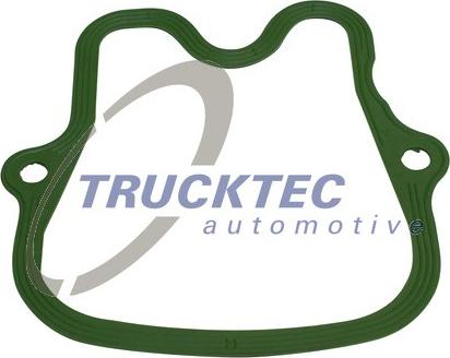 Trucktec Automotive 05.10.059 - Прокладка, крышка головки цилиндра autospares.lv