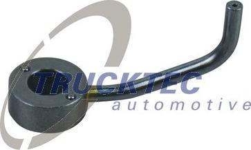 Trucktec Automotive 05.18.022 - Форсунка масляная, охлаждение поршней autospares.lv