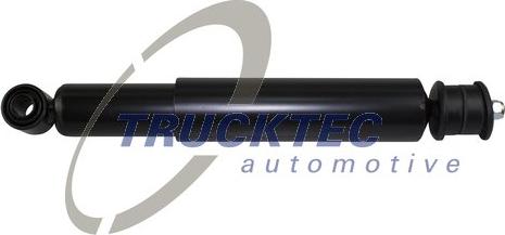 Trucktec Automotive 05.30.046 - Амортизатор autospares.lv