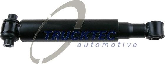 Trucktec Automotive 05.30.043 - Амортизатор autospares.lv