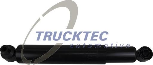 Trucktec Automotive 05.30.042 - Амортизатор autospares.lv