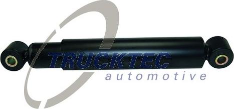 Trucktec Automotive 05.30.055 - Амортизатор autospares.lv