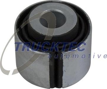 Trucktec Automotive 05.30.001 - Втулка стабилизатора autospares.lv