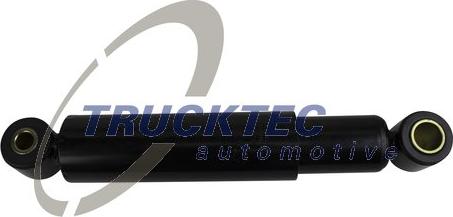 Trucktec Automotive 05.30.030 - Амортизатор autospares.lv