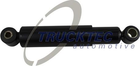 Trucktec Automotive 05.30.031 - Амортизатор autospares.lv