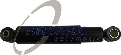 Trucktec Automotive 05.30.026 - Амортизатор autospares.lv