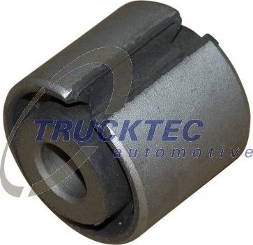 Trucktec Automotive 05.31.005 - Подвеска, соединительная тяга стабилизатора autospares.lv