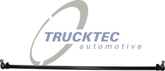 Trucktec Automotive 05.31.033 - Рулевая тяга autospares.lv