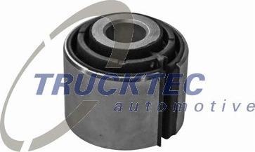 Trucktec Automotive 05.31.022 - Втулка стабилизатора autospares.lv