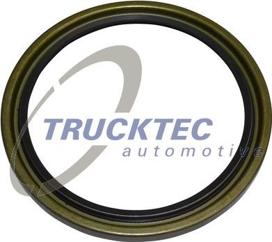 Trucktec Automotive 05.32.046 - Уплотняющее кольцо, сальник, ступица колеса autospares.lv