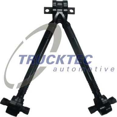 Trucktec Automotive 05.32.038 - Рычаг подвески колеса autospares.lv