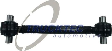 Trucktec Automotive 05.32.032 - Рычаг подвески колеса autospares.lv