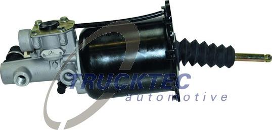 Trucktec Automotive 05.23.108 - Усилитель сцепления autospares.lv