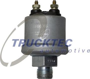 Trucktec Automotive 01.42.110 - Датчик, давление масла autospares.lv