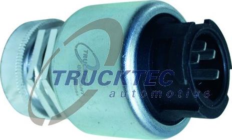 Trucktec Automotive 01.42.131 - Датчик скорости / RPM autospares.lv