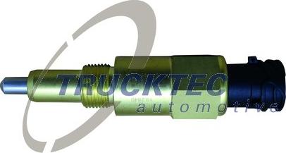 Trucktec Automotive 01.42.138 - Датчик, контактный переключатель КПП autospares.lv