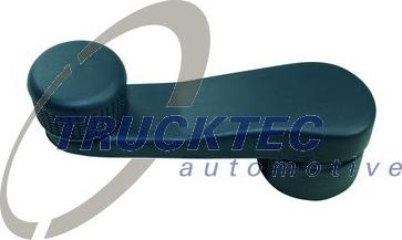 Trucktec Automotive 01.53.087 - Ручка стеклоподъемника autospares.lv