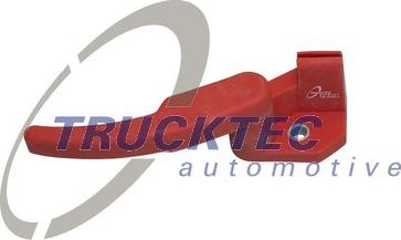 Trucktec Automotive 01.63.043 - Ручка autospares.lv