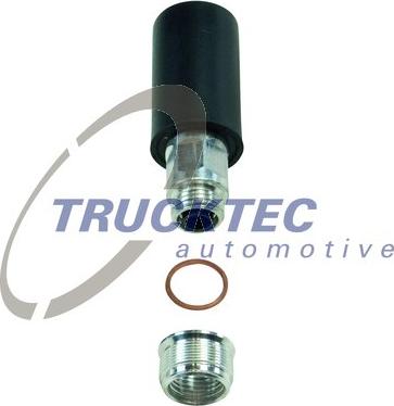 Trucktec Automotive 01.14.049 - Насос подкачки топлива autospares.lv