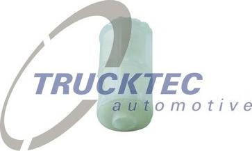 Trucktec Automotive 01.14.011 - Топливный фильтр autospares.lv