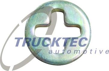 Trucktec Automotive 01.15.005 - Приводной диск, приводной механизм - топливный насос autospares.lv