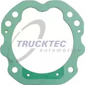 Trucktec Automotive 01.15.109 - Прокладка autospares.lv