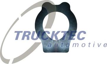 Trucktec Automotive 01.15.105 - Ремкомплект, компрессор autospares.lv